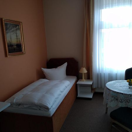 Pension Dresdener Panorama Dış mekan fotoğraf