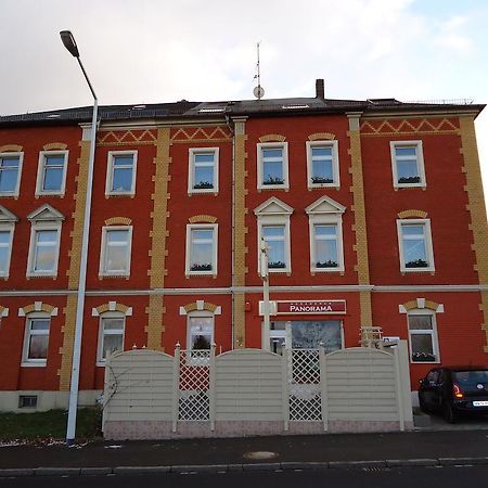 Pension Dresdener Panorama Dış mekan fotoğraf