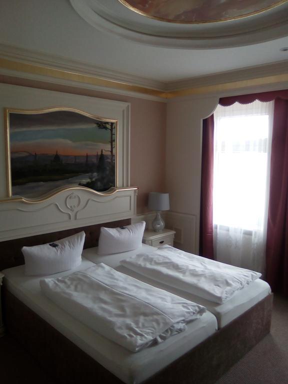 Pension Dresdener Panorama Dış mekan fotoğraf