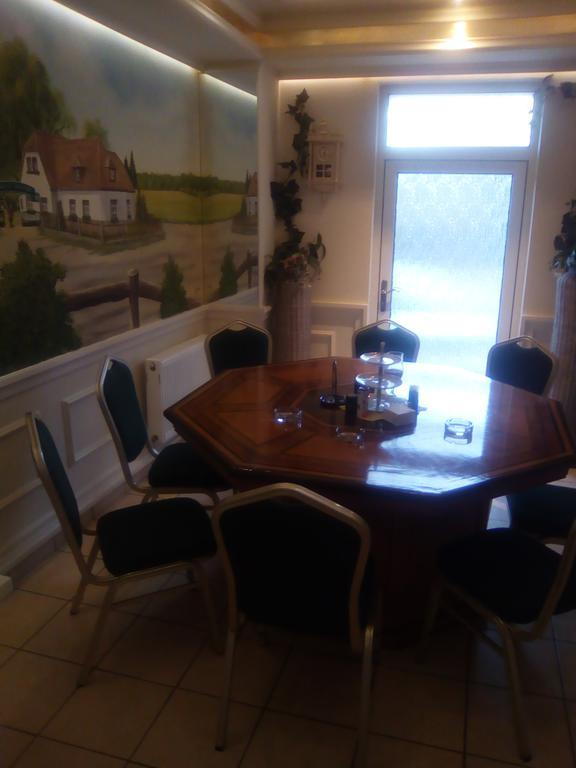 Pension Dresdener Panorama Dış mekan fotoğraf